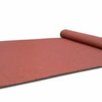 kauçuk rulo uygulamaları